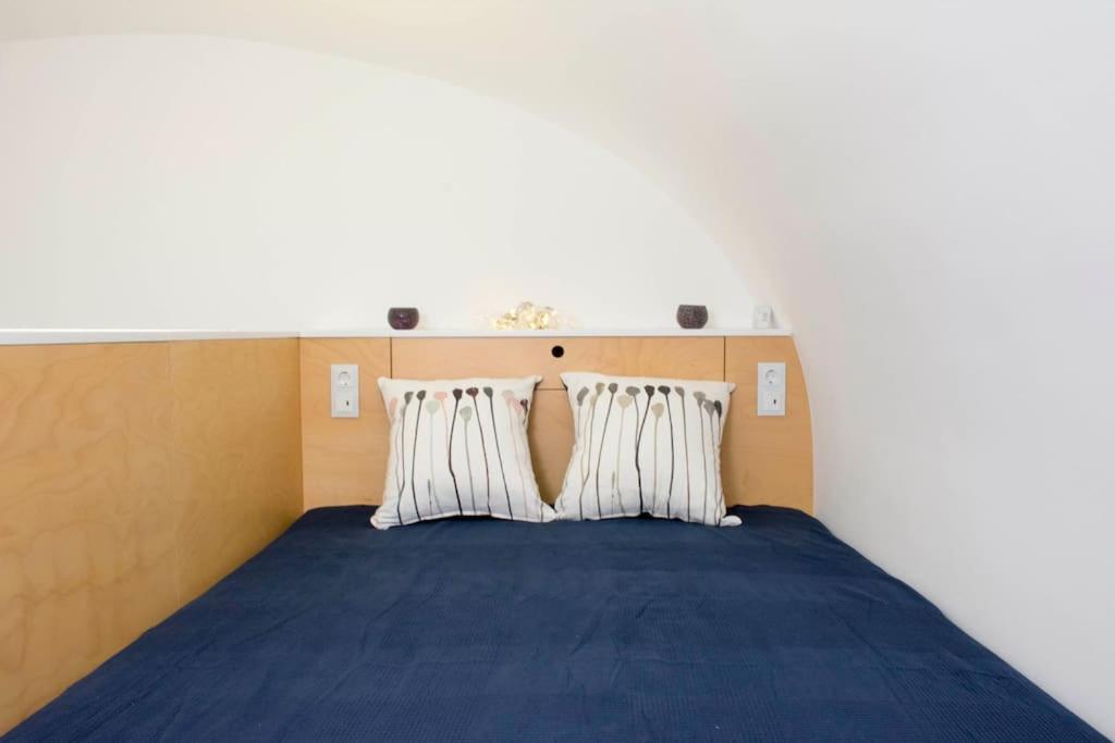 Eszter'S Lovely Downtown Apartment Budapest Exterior foto